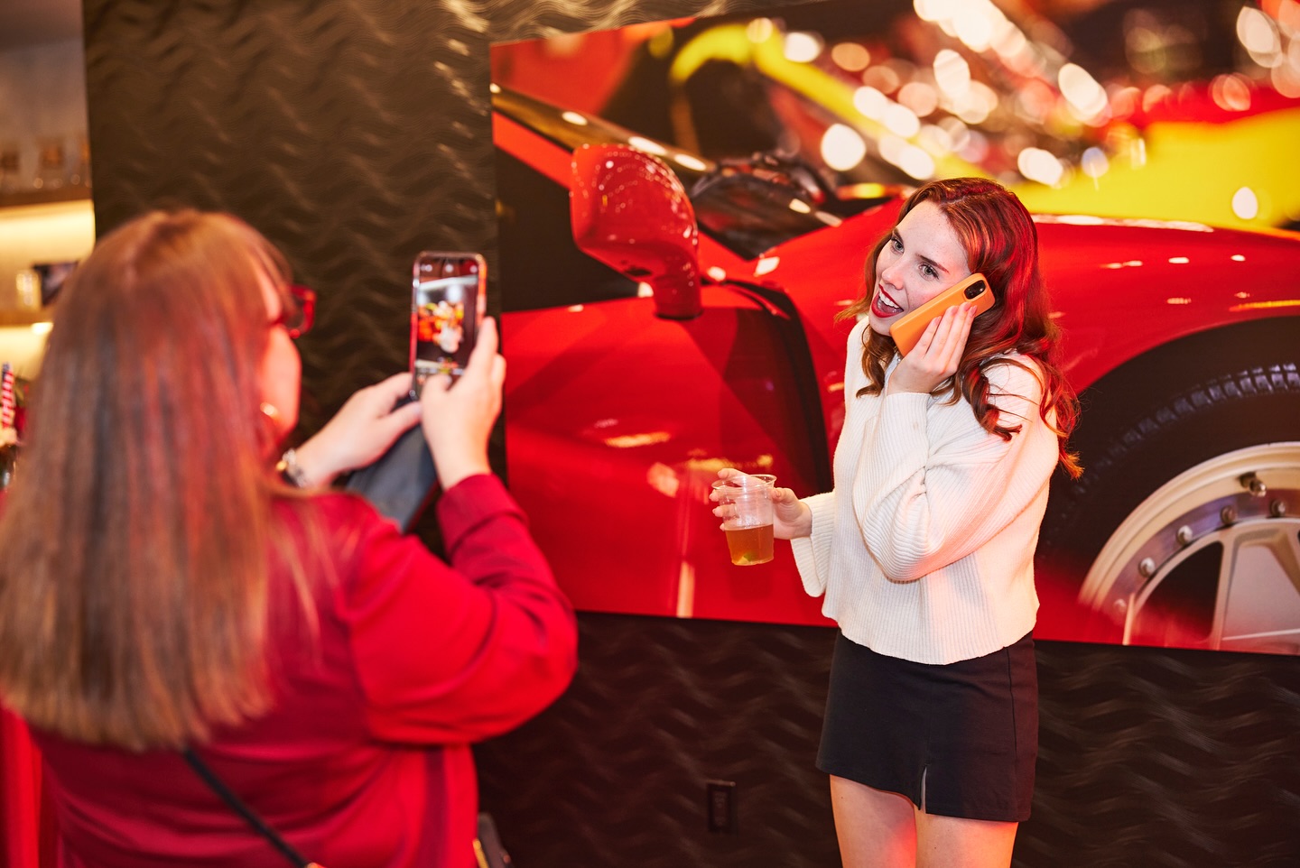 Program planning